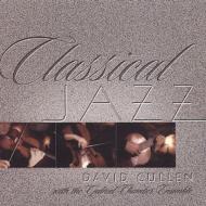 David Cullen/Classical Jazz