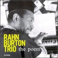 Rahn Burton/Poem