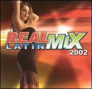 Various/Real Latin Mix 2002
