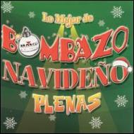 Various/Lo Mejor De Bamboza Navideno Plenas