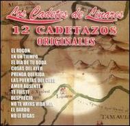 Los Cadetes De Linares/12 Cadetazos Originales