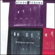 Rinde Eckert/Finding My Way Home