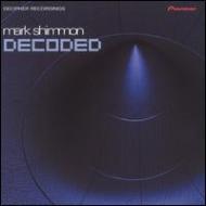 Mark Shimmon/Decoded