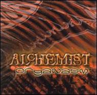 Alchemist/Organasm