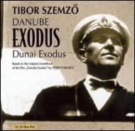 Tibor Szemzo/Danube Exodus