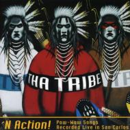 Tha Tribe/N Tribe