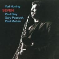 Yuri Honing/Seven