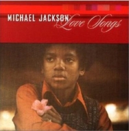 Michael Jackson/Love Songs