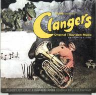 TV Soundtrack/Clangers