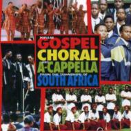 Various/Popular Gospel Choral And Acapella From The Townships Of South Africa