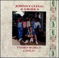 Johnny Clegg ＆ Savuka/Third World Child