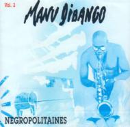 Manu Dibango/Negropolitaines