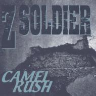 Camel Rush/Z Sordier