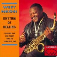 West Nkosi/Rhythm Of Healing