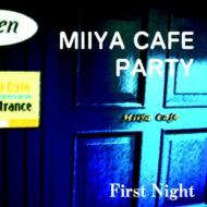 Various/銀座miiya Cafe