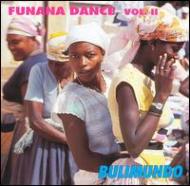 Funana Dance/Bulimundo Vol.2