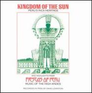 Various/Kingdom Of The Sun - Fiesta Ofperu