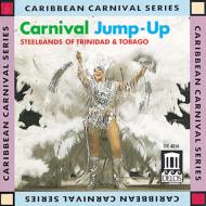 Carnival Jump-up/Steel Bands Of Trinidad ＆ Toba