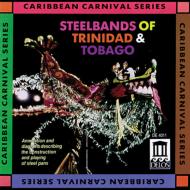 Various/Steelbands Of Trinidad ＆ Tobago