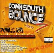 Various/Down South Bounce Mix Vol.2