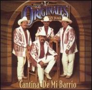 Los Originales De San Juan/Cantina De Mi Barrio