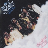 Isley Brothers/Heat Is On - Remaster