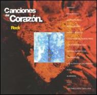 Various/Canciones Del Corazon