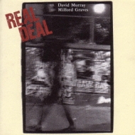 Milford Graves/Real Deal