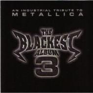 Various/Blackest Album Vol.3 - Industrial Tribute To Metallica