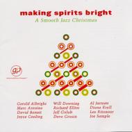 Various/Making Spirits Bright - Smoothjazz Christmas