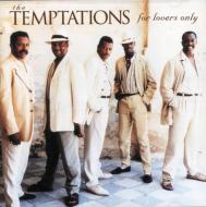 Temptations/For Lovers Only