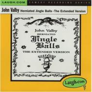 John Valby/Herniated Jingle Balls