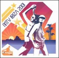 Various/Mtv Ibiza 2001