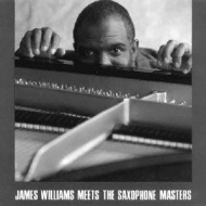 James Williams/Three Tenors