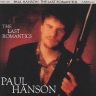 Paul Hanson/Last Romantique