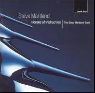 Martland/Horses Of Instruction： Steve Martland Band