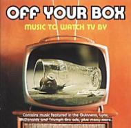 TV Soundtrack/Off Yer Box