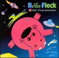 Bela Fleck/Flight Of The Cosmic Hippo