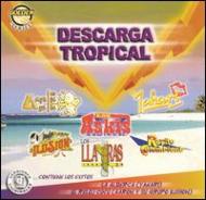 Various/Descarga Tropical