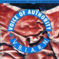 Voice Of Authority/Very Big In America Right Now