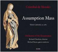 Renaissance Classical/Orchestra Of The Renaissance Assumption Mass