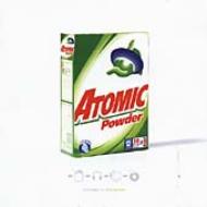 Various/Atomic Powder
