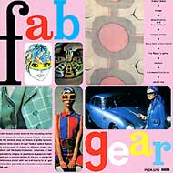 Various/Fab Gear