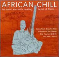 Various/Africa Chill