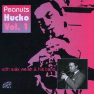 Peanuts Hucko/Peanuts Hucko Vol.1