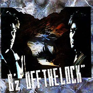 B'z/Off The Lock