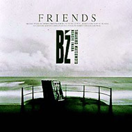 B'z/Friends