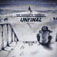 Unfinal (アンファイナル)/Passage Of The Days