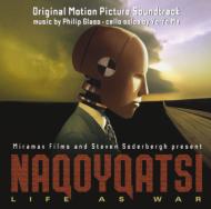 ナコイカッツィ/Naqoyqatsi - Soundtrack
