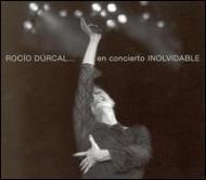 Rocio Durcal/Inolvidable